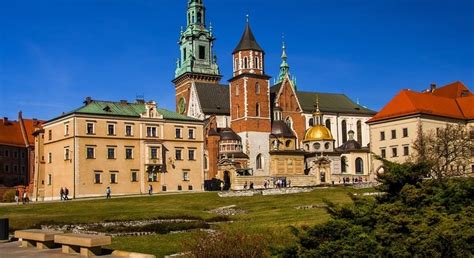 admin cracow tours